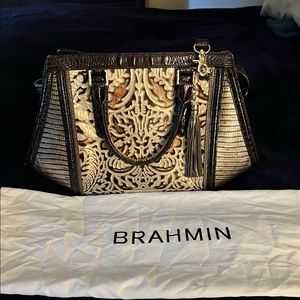 Brahmin bags